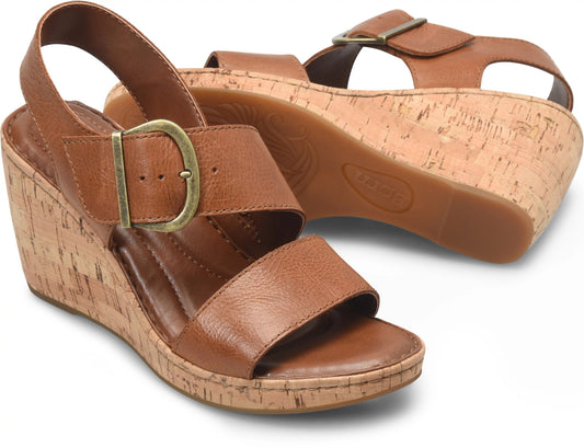 Born Shoes Sapphire