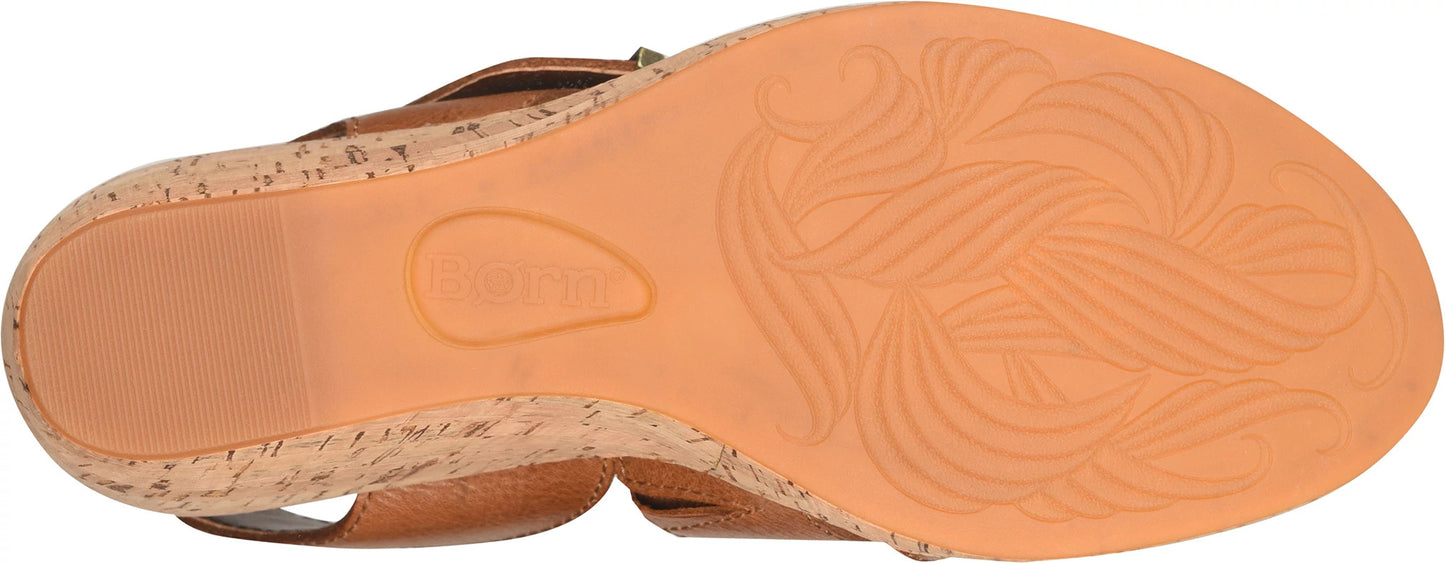 Born Shoes Sapphire