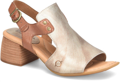 Born Shoes Sylvie