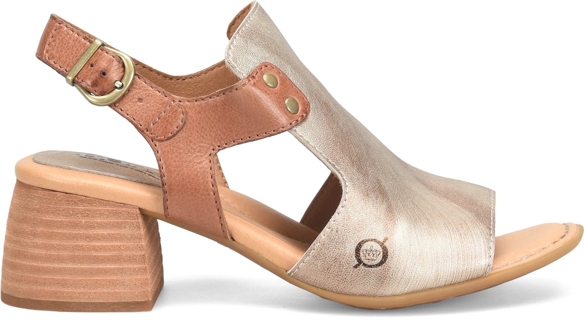 Born Shoes Sylvie