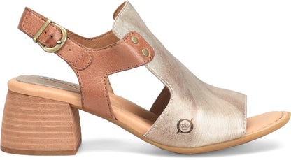 Born Shoes Sylvie
