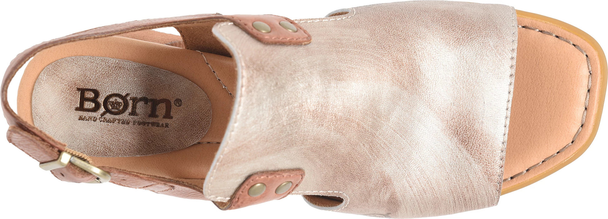 Born Shoes Sylvie