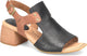 Black-Brown-Combo