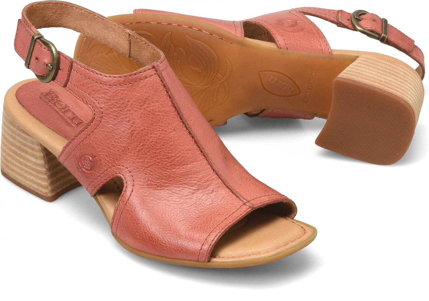 Born Shoes Swinton