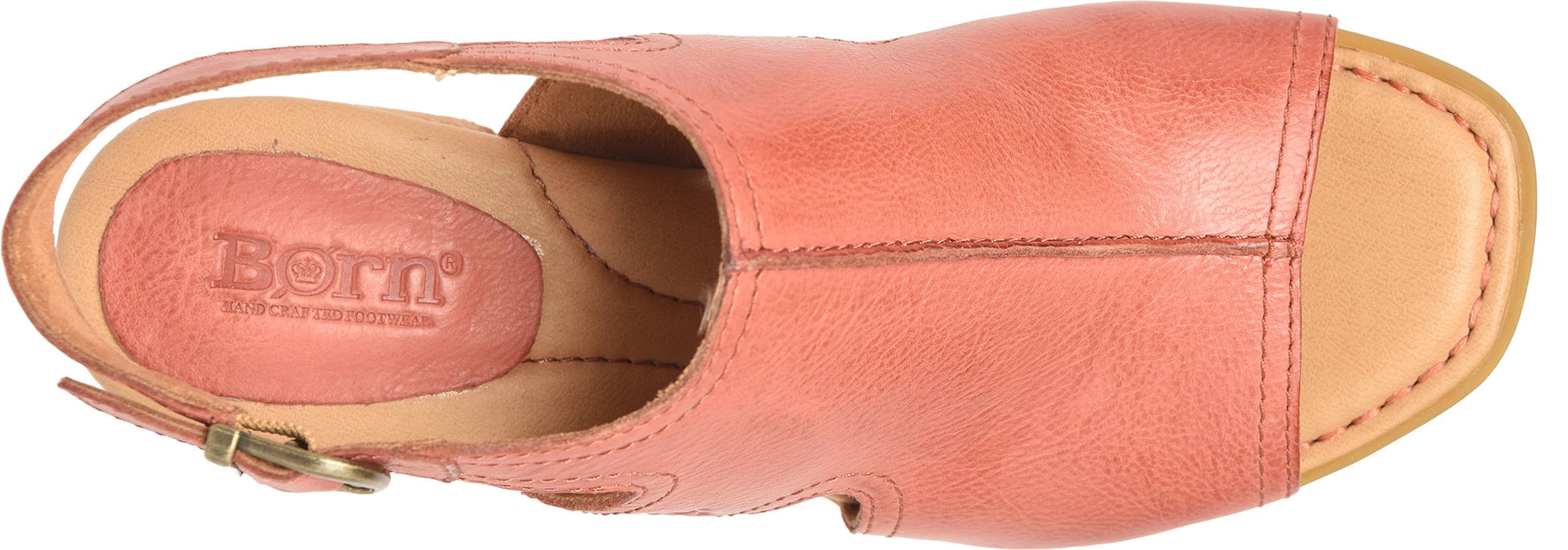 Born Shoes Swinton