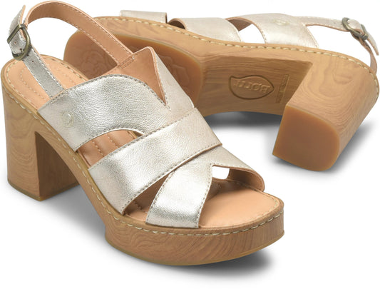 Born Shoes Nassau