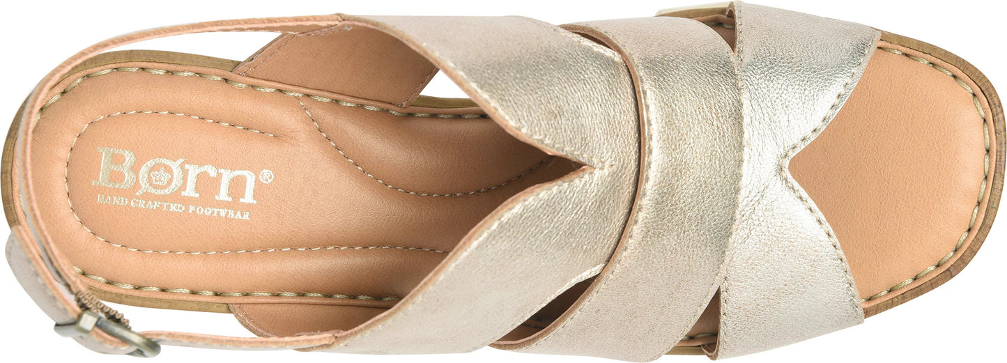 Born Shoes Nassau
