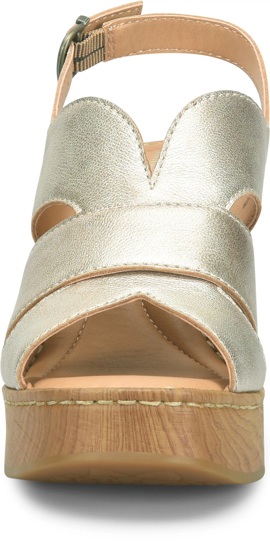 Born Shoes Nassau