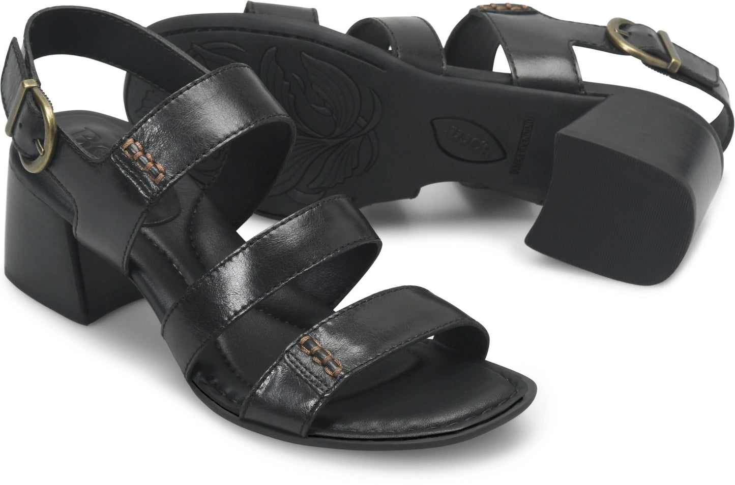 Born Shoes Secan