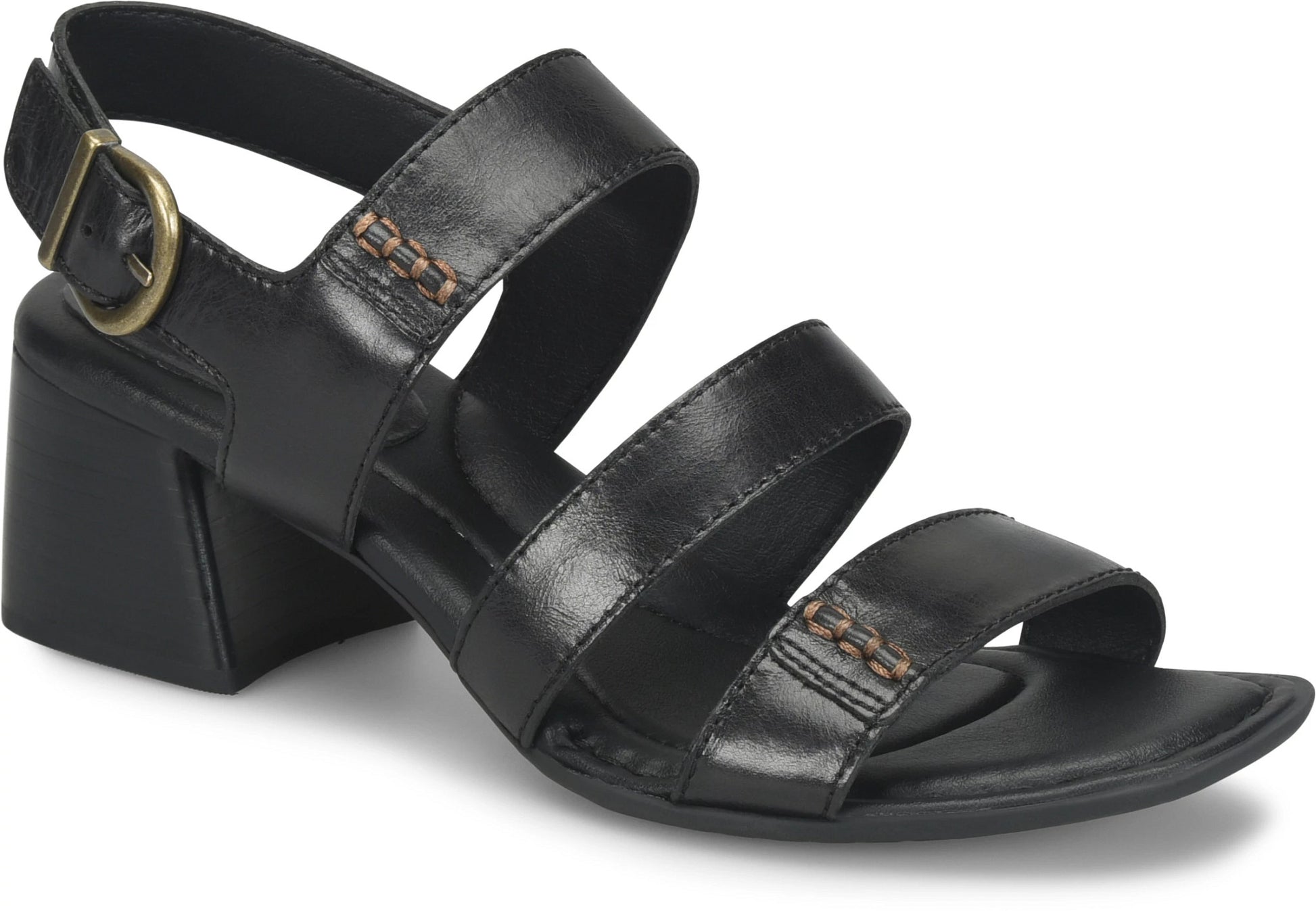 Born Shoes Secan