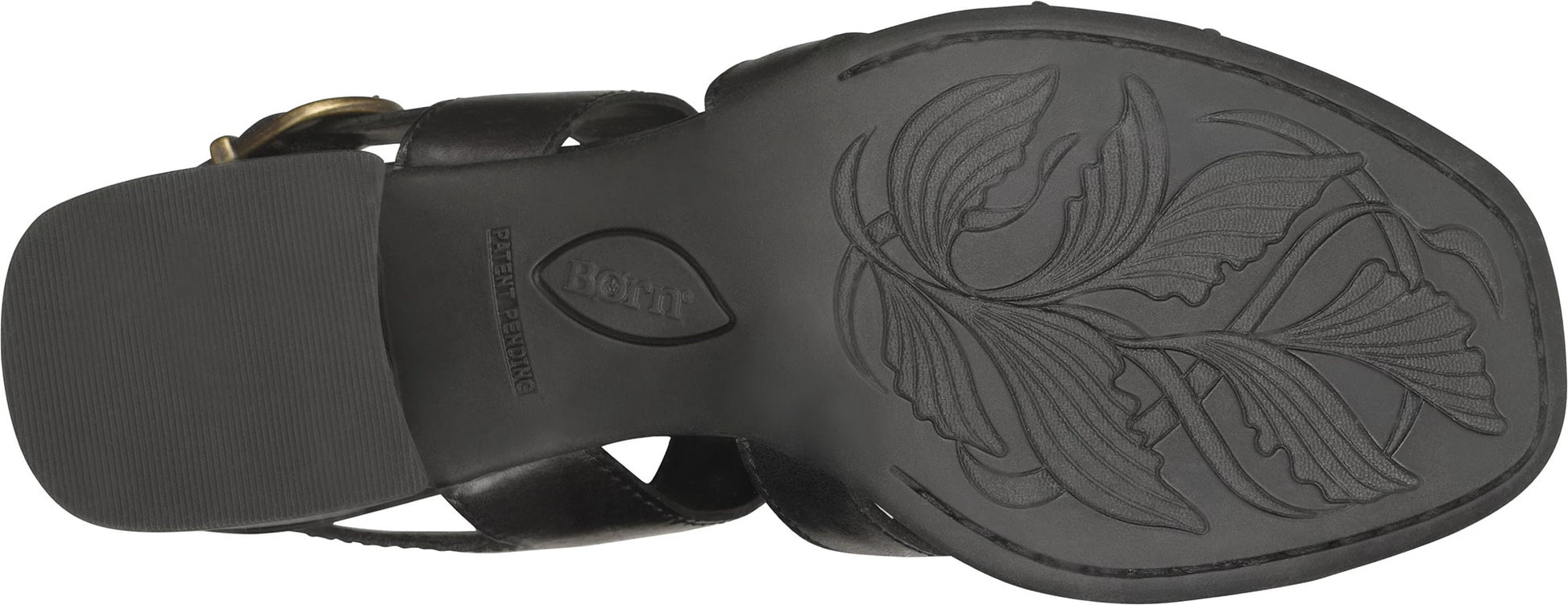 Born Shoes Secan