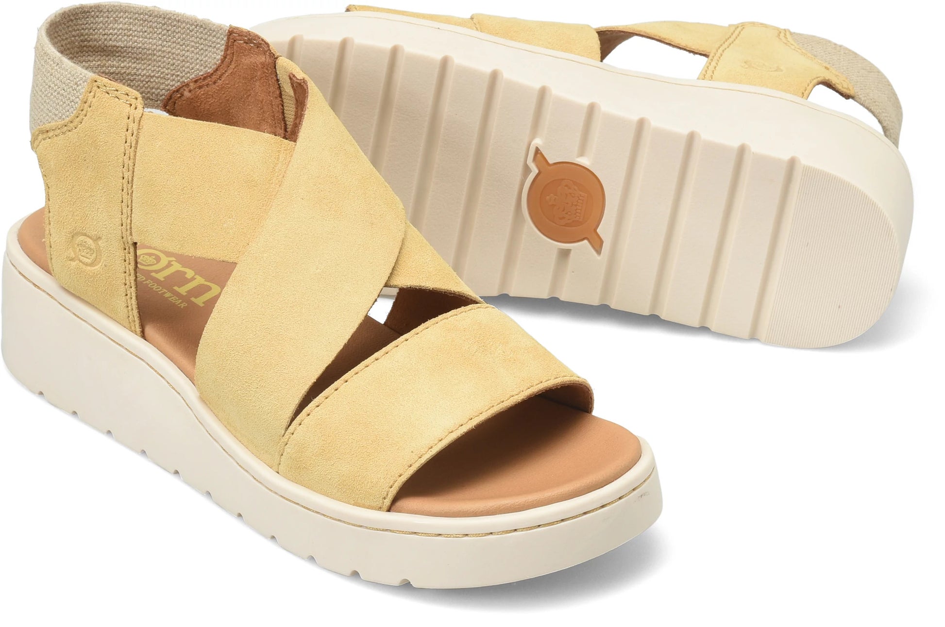 Born Shoes Kirby