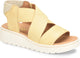 Yellow-Suede