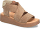 Taupe-Suede