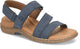 Navy-Nubuck