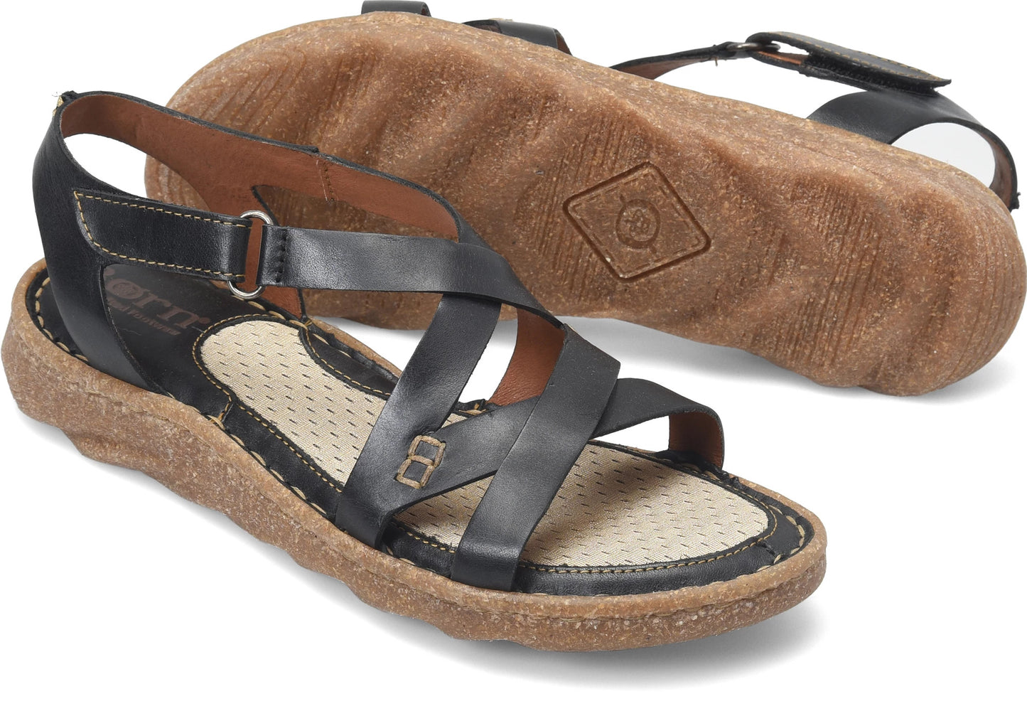 Born Shoes Trinidad Sport