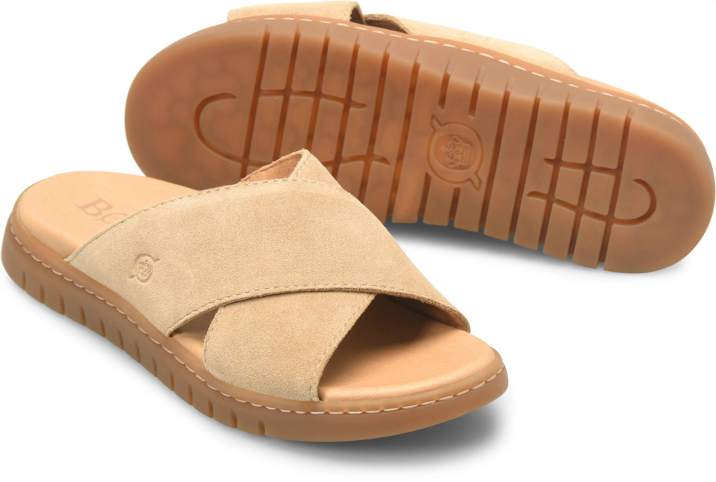 Born Shoes Adia