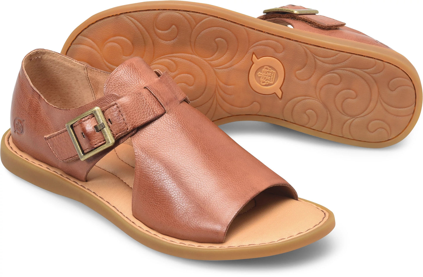 Born Shoes Ivey