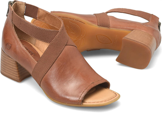 Born Shoes Searing