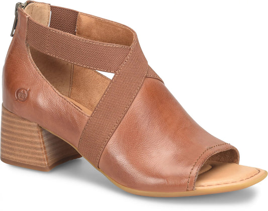 Born Shoes Searing
