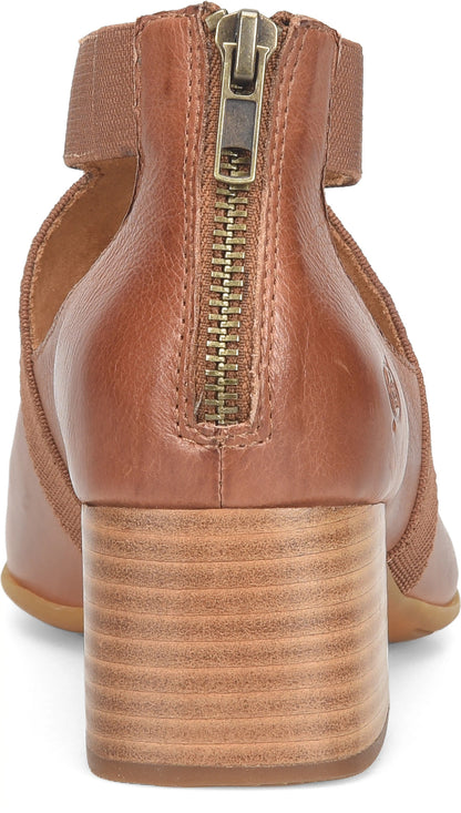 Born Shoes Searing
