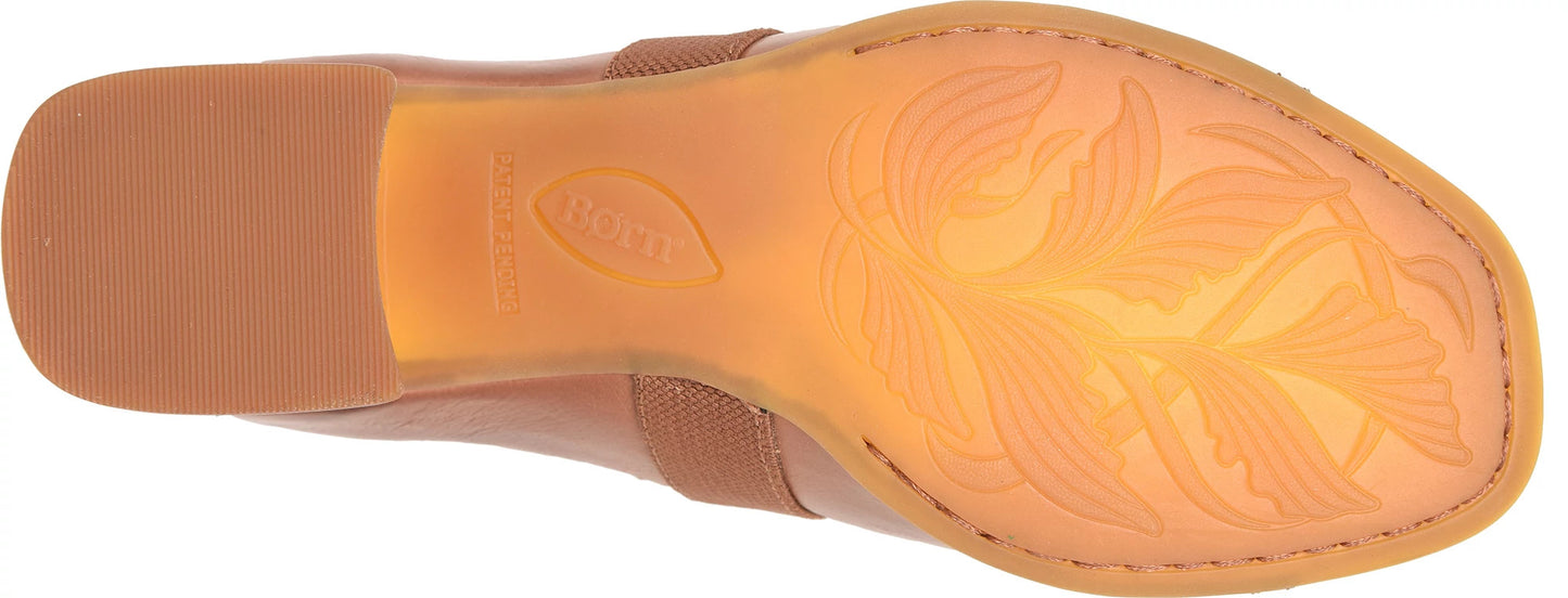 Born Shoes Searing