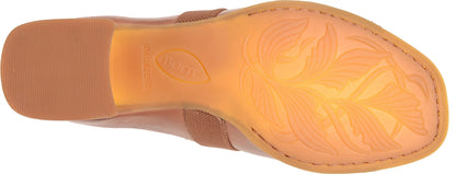 Born Shoes Searing