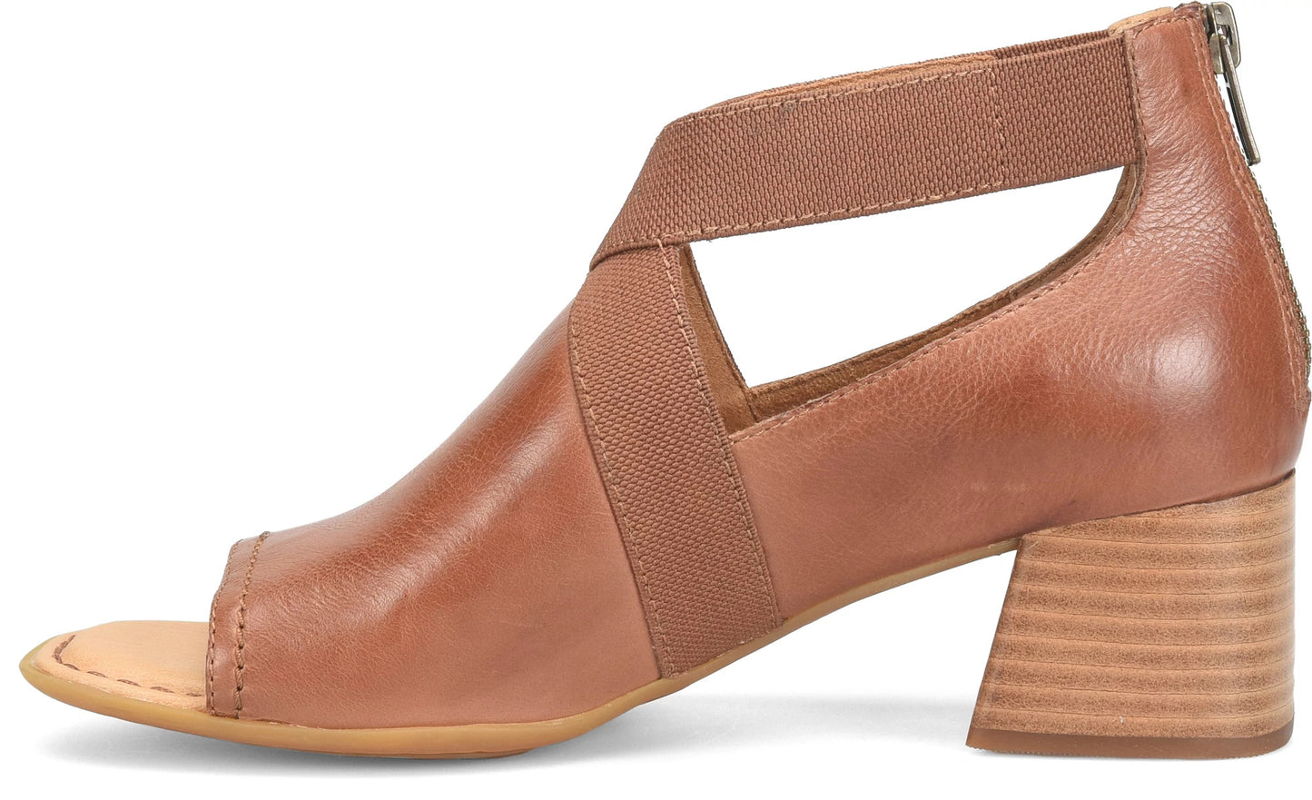 Born Shoes Searing
