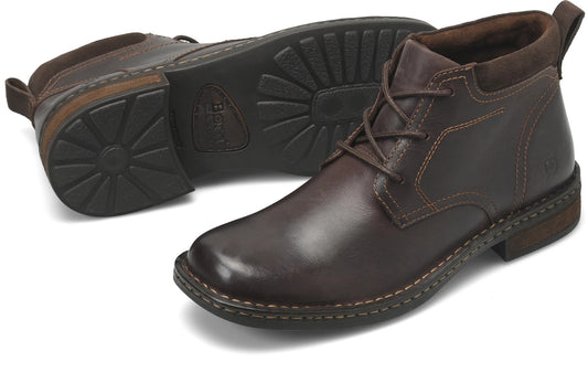 Born Shoes Henry