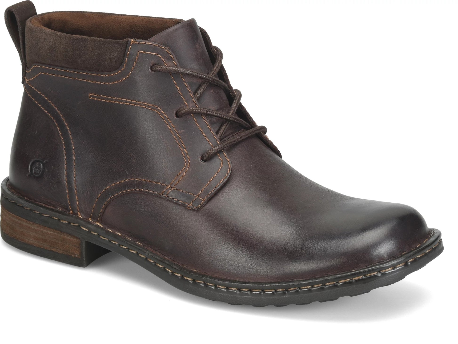 Born Shoes Henry