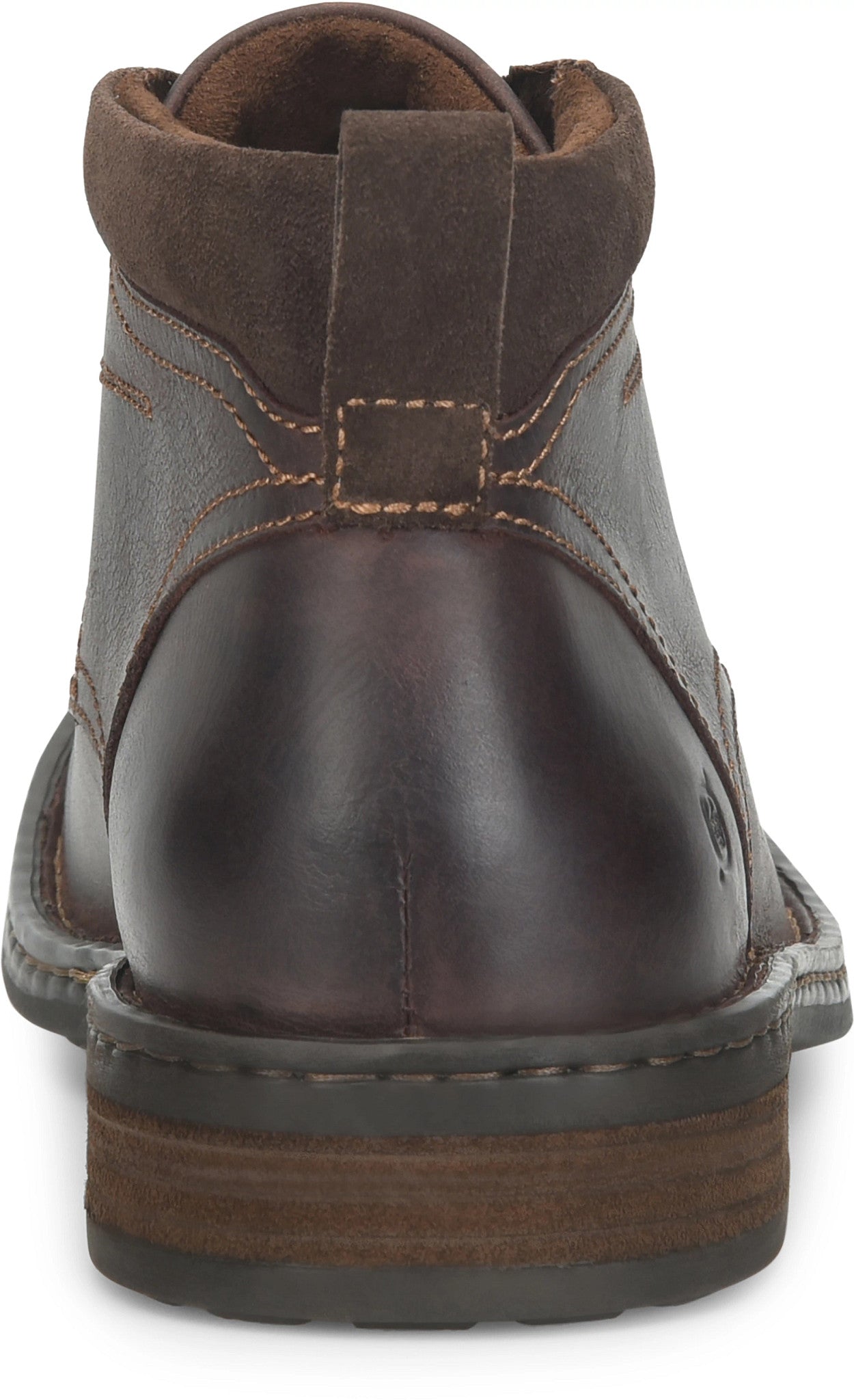 Born Shoes Henry