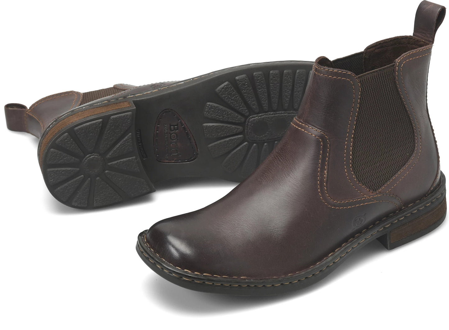 Born Shoes Hemlock