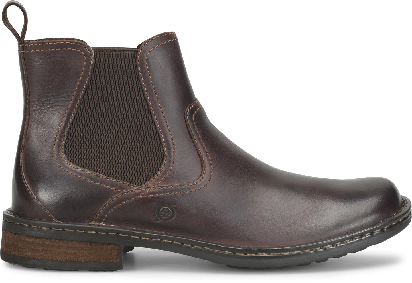 Born Shoes Hemlock
