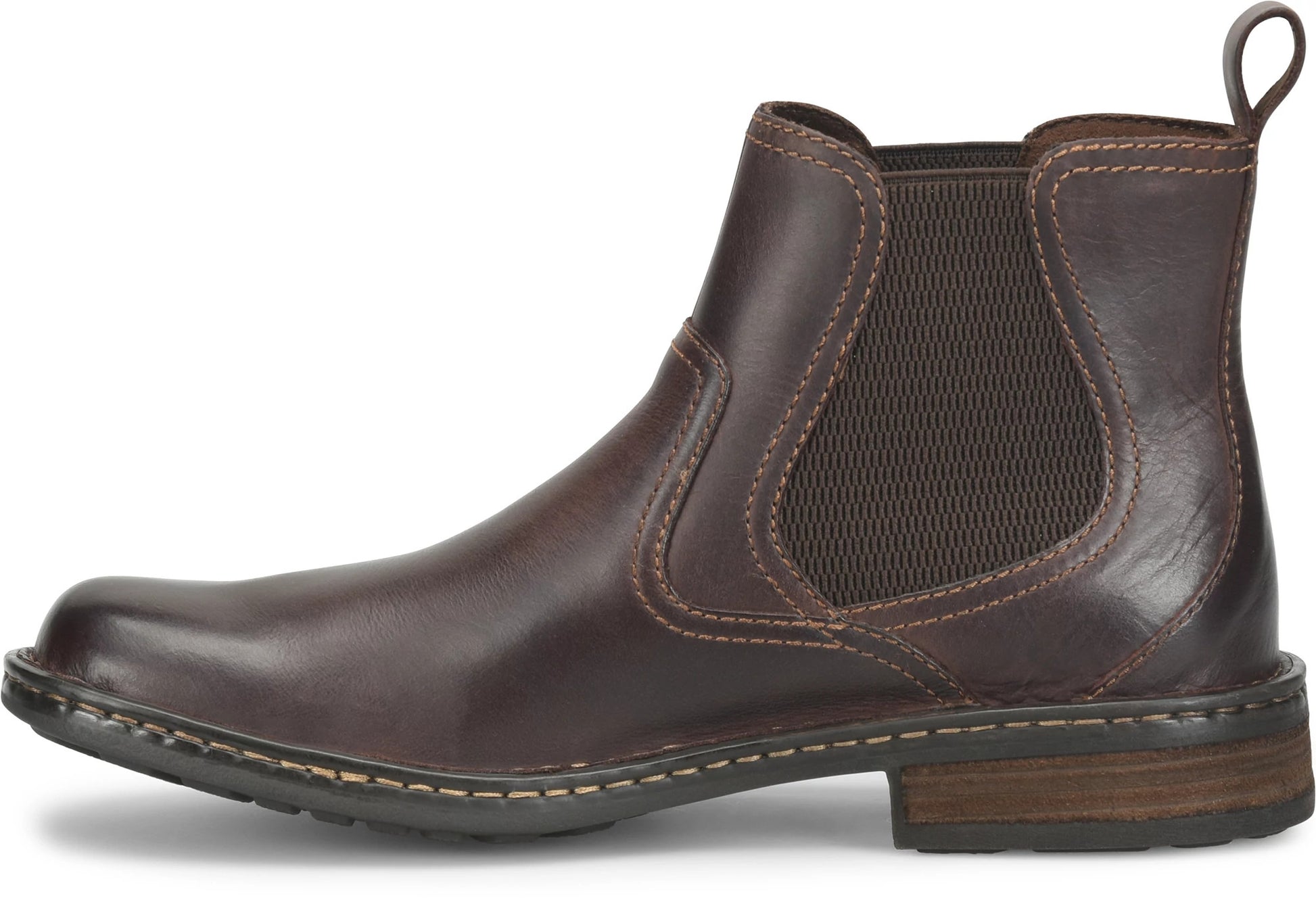 Born Shoes Hemlock