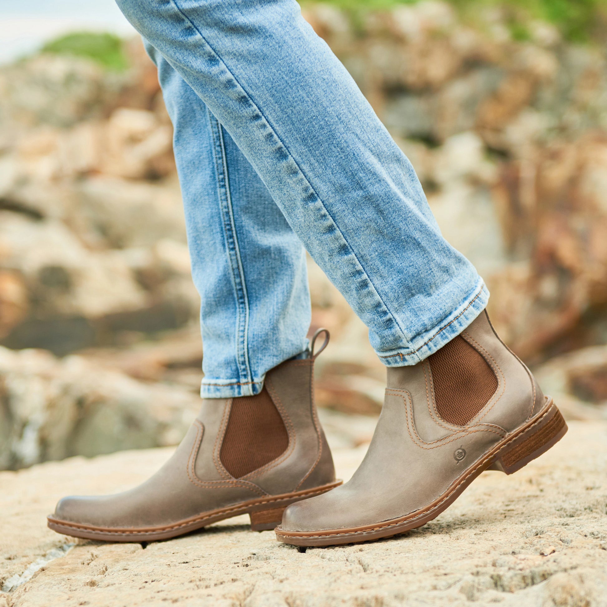 Born Shoes Hemlock