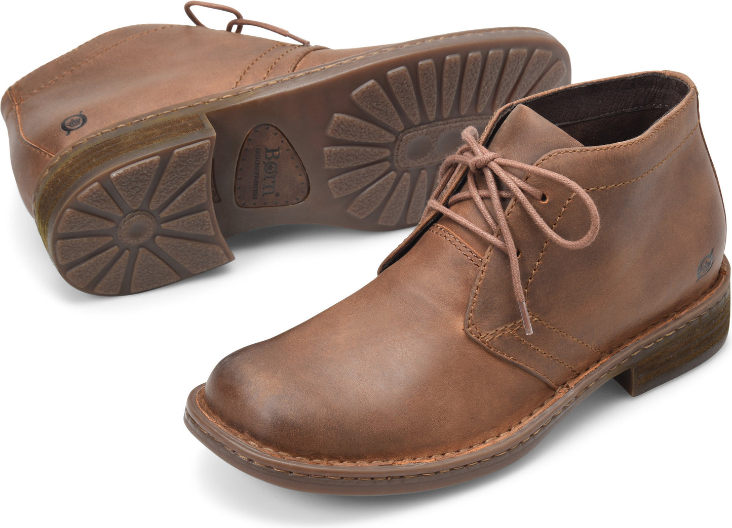 Born Shoes Harrison