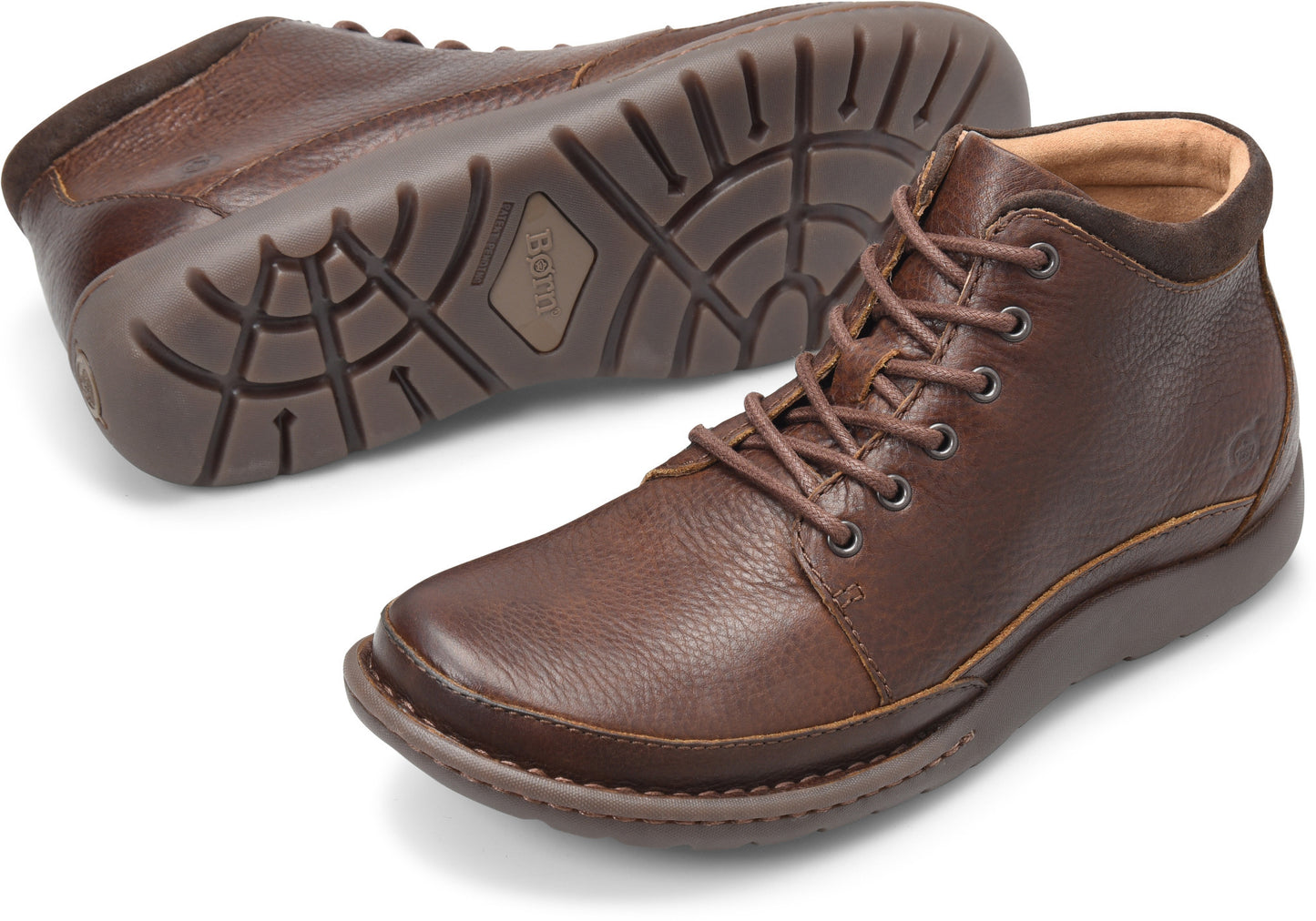 Born Shoes Nigel Boot