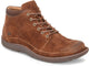 Rust-Tobacco-Distressed