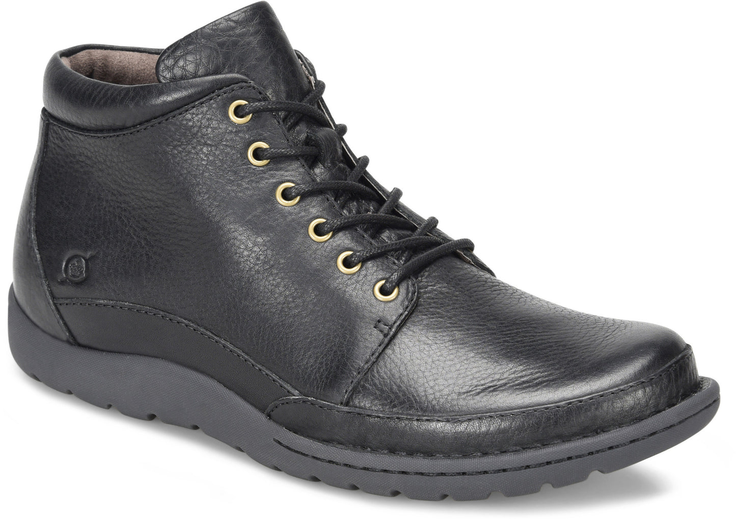Black,8