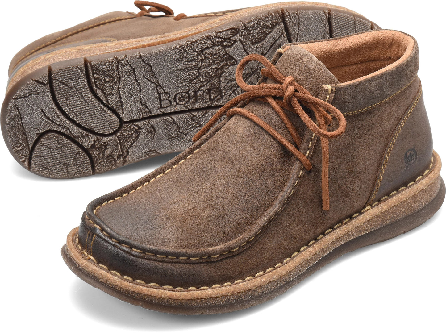 Born Shoes Brock