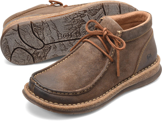 Born Shoes Brock