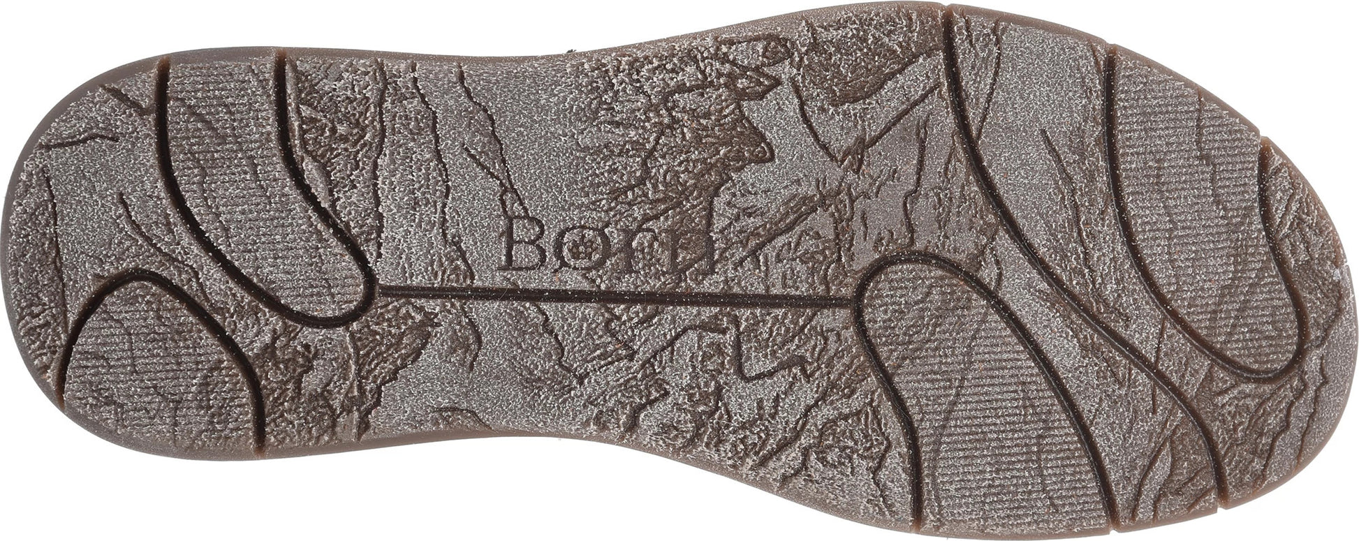 Born Shoes Brock
