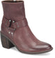 Burgundy-Full-Grain