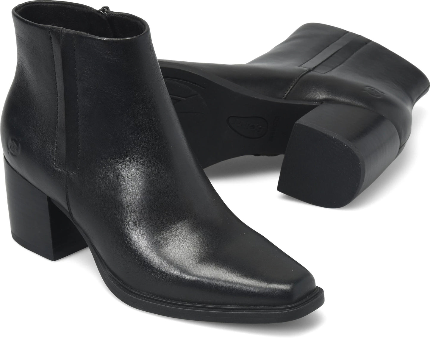 Born Shoes Aiken