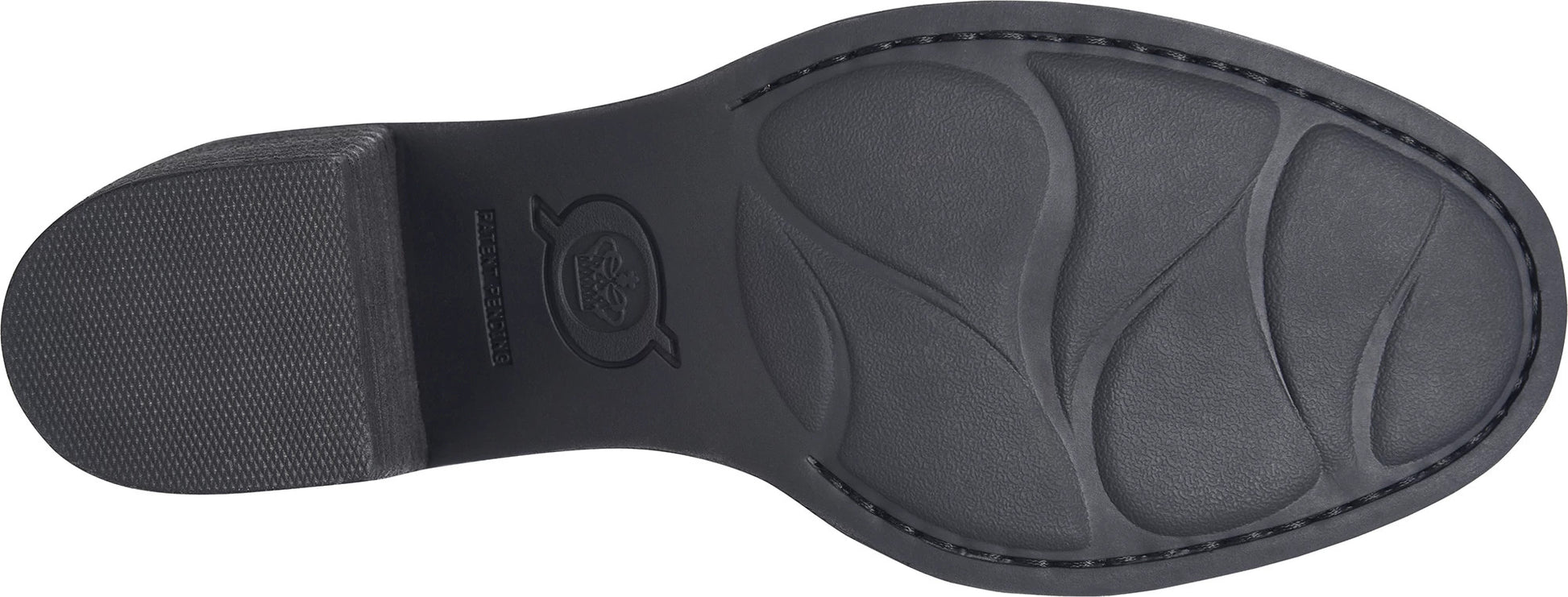 Born Shoes Rigby