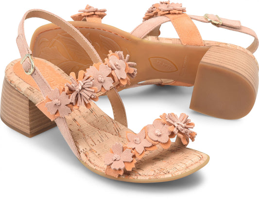 Born Shoes Springs