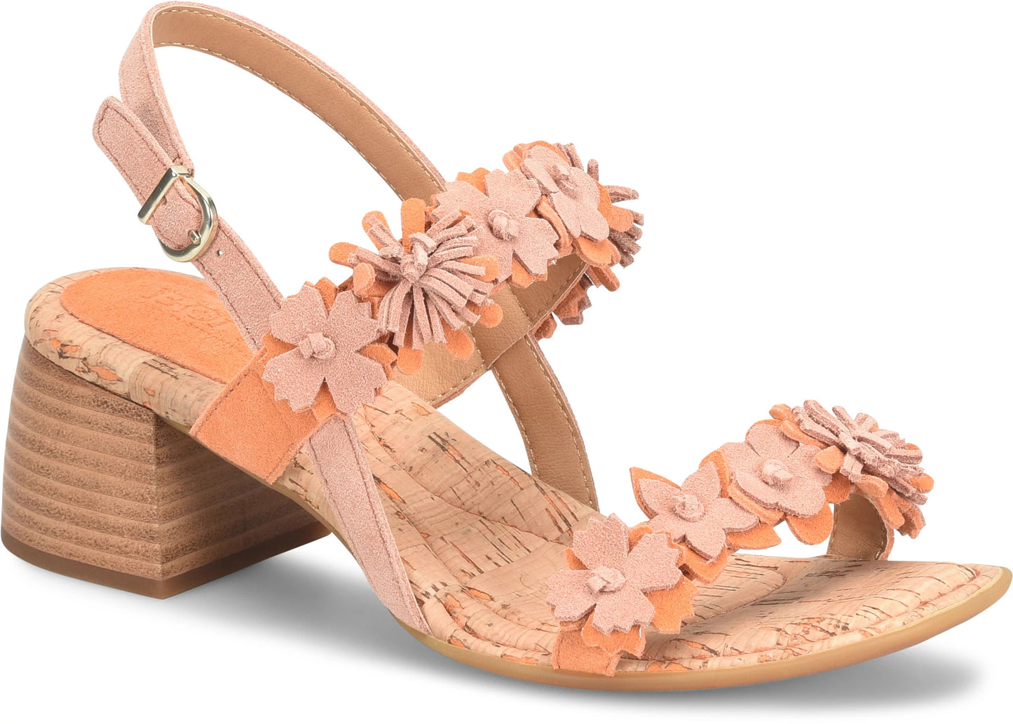 Born Shoes Springs