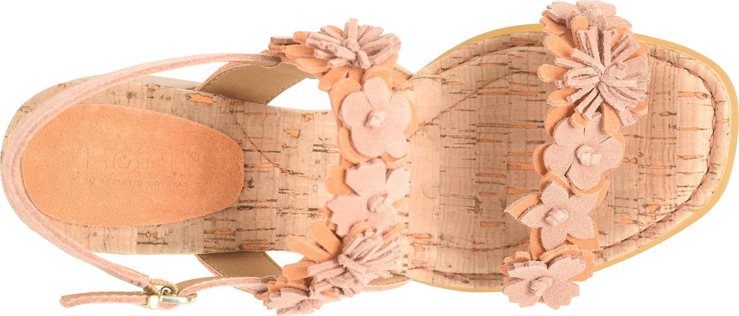 Born Shoes Springs