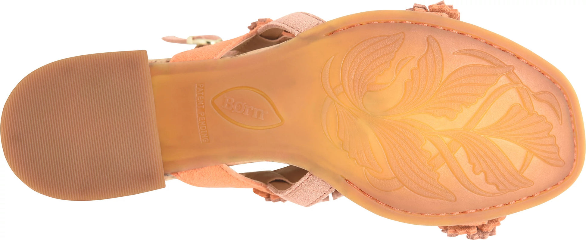 Born Shoes Springs