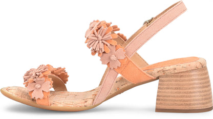 Born Shoes Springs